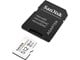 Speicherkarten - SANDISK High Endurance microSD/SD - 100MB/s - 512GB - SDSQQNR-512G-GN6IA