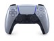 Gaming Zubehör - Sony PlayStation 5 DualSense - Sterling Silver - Wireless Controller - Sony PlayStation 5 - 711719577348