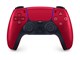 Gaming Zubehör - Sony PlayStation 5 DualSense - Volcanic Red - Wireless Controller - Sony PlayStation 5 - 0711719576822