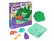 Kreativ-Spiele - Kinetic Sand Sandbox Set Green - 6067479