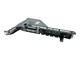 Dockingstationen - HP E Second GPU Riser Kit - P53488-B21