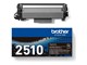 Druckerzubehör - Tinte & Toner - Brother TN-2510 - high capacity - black - original - toner cartridge - TN2510