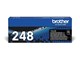 Druckerzubehör - Tinte & Toner - Brother TN-248BK - black - original - toner cartridge - TN248BK