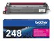 Druckerzubehör - Tinte & Toner - Brother TN-248M toner cartridge - TN248M