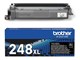 Druckerzubehör - Tinte & Toner - Brother TN-248XLBK - XL Black toner - TN248XLBK
