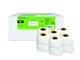 Papier, Fotopapier und Etiketten - DYMO LabelWriter Rücksendeadressetiketten | 25 mm x 54 mm | 12 Rollen mit je 500 leicht ablösbaren Etiketten (6.000 Stück) - 2177563