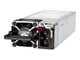 Netzteile - HP E - power supply - hot-plug Netzteile - 2200 Watt - ATX - 80 Plus Titanium (bis zu 90% effektiv) - P44712-B21