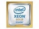 CPU - HP Intel Xeon Gold 6448H / 2.4 GHz processor CPU - 32 Kerne - 2.4 GHz - P49622-B21