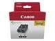 Druckerzubehör - Tinte & Toner - Canon PGI-35 / 1509B029 Black Twin Pack - 1509B029