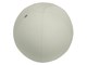 Ergonomie - Leitz Ergo Active Sitzball mit Anti-Wegroll-Design, 75cm Grau - 65430085
