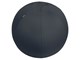 Ergonomie - Leitz Ergo Active Sitzball mit Anti-Wegroll-Design, 65cm Dunkelgrau - 65420089