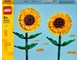 LEGO® - LEGO Flowers 40524 Sonnenblumen - 40524