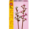 LEGO® - LEGO Flowers 40725 Kirschblüten - 40725