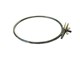 Hunde - Active Canis Napfhalter für Metallkäfig Large (99907) - L304015