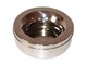 Hunde - Active Canis Non-Splash Napf für Haustiere aus Metall 1.2L - 99907