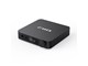 Verstärker - FiiO K11 - DAC & Headphone Amplifier 1400mW - Black - FiiO K11 Black