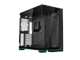 Gehäuse - Lian Li O11D EVO RGB - Gehäuse - Miditower - Schwarz - O11DERGBX