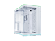 Gehäuse - Lian Li O11D EVO RGB - Gehäuse - Miditower - Weiß - O11DERGBW