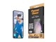 Handys - Schutzfolie - PanzerGlass Screen Protector Samsung Galaxy S24 Plus | Ultra-Wide Fit w. EasyAligner - PANZER7351