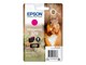 Druckerzubehör - Tinte & Toner - Epson 378 - magenta - original - ink cartridge - C13T37834020