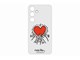 Handys - Cover & Cases - Samsung Galaxy S24 Flipsuit Case - White - EF-MS921CWEGWW