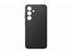 Handys - Cover & Cases - Samsung Galaxy S24 Vegan Leather Case - Black - GP-FPS921HCABW