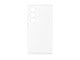 Handys - Cover & Cases - Samsung Galaxy S24 Ultra Clear Case - Transparent - GP-FPS928SAATW
