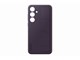 Handys - Cover & Cases - Samsung Galaxy S24+ Standing Grip Case - Dark Violet - EF-GS926CEEGWW