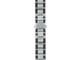 Smartwatches, Pulsuhren, Sportuhren & Schrittzähler - Withings Metal Wristband-Oyster Silver- 18 mm - 3700546706318