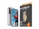 Handys - Schutzfolie - PanzerGlass 3-in-1 Protection Pack Samsung Galaxy S24 | Ultra-Wide Fit w. EasyAligner - PANZERB1210+7350