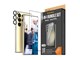 Handys - Schutzfolie - PanzerGlass 3-in-1 Protection Pack Samsung Galaxy S24 Ultra | Ultra-Wide Fit w. EasyAligner - PANZERB1212+7352