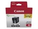 Druckerzubehör - Tinte & Toner - Canon PGI-2500XL / 9254B011 Black Twin Pack - 9254B011