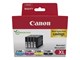 Druckerzubehör - Tinte & Toner - Canon PGI-2500XL / 9254B010 C/M/Y/BK Hig - 9254B010