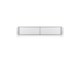 UACC-RACK-PANEL-VENTED-2U