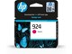 Druckerzubehör - Tinte & Toner - HP 924 - 4K0U4NE