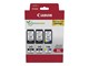 Druckerzubehör - Tinte & Toner - Canon PG-545XLx2/CL-546XL / 8286B013 Hig - 8286B013