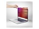 Systemzubehör - StarTech.com 16-inch MacBook Pro 21/23 Privacy Screen Gold Filter w/Enhanced Privacy Computer Security Shield Double-Sided Screen Protector +/- 30 Deg. - notebook privacy filter (horizontal) - 162MG-PRIVACY-SCREEN