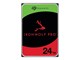 Festplatten - Seagate IronWolf Pro - 24TB - Festplatten - ST24000NT002 - SATA-600 - 3.5" - ST24000NT002