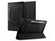Tablets - Cover & Case - Spigen Rugged Armor Pro - black - Samsung Galaxy Tab S10/S9/S8 Ultra - ACS06538