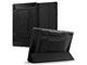 Tablets - Cover & Case - Spigen Rugged Armor Pro - black - Samsung Galaxy Tab S10+/S9+ - ACS06539