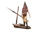 Merchandise - Numskull - Silent Hill 2: Red Pyramid Thing - Figur - 5056280449836