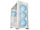 Gehäuse - ASUS TUF Gaming GT302 - Gehäuse - Tower - Weiß - 90DC00I3-B19000