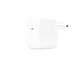 Handys - Adapter und Ladegeräte - Apple 30W USB-C Power Adapter - MW2G3ZM/A