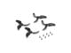 Drohnen - DJI - Avata 2 Propellers (Set of 4) - CP.FP.00000153.01