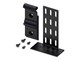 Netzwerkzubehör - Teltonika DIN rail mounting kit - adapter - PR5MEC23