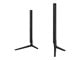 Wandhalterungen, AV-Halterungen & AV-Möbel - Samsung stand - for flat panel - Max - recommended for 55" - STN-L4355CXEN