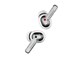 Kopfhörer/Headsets - Nothing Ear (a) - White - A10600064