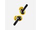 Kopfhörer/Headsets - Nothing Ear (a) - Yellow - A10600065