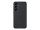 Handys - Cover & Cases - Samsung Galaxy A55 Silicone Case - Black - EF-PA556TBEGWW