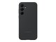 Handys - Cover & Cases - Samsung Galaxy A35 Silicone Case - Black - EF-PA356TBEGWW